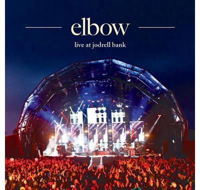 Live at Jodrell Bank