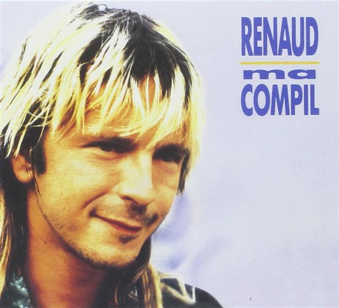 Ma compil'