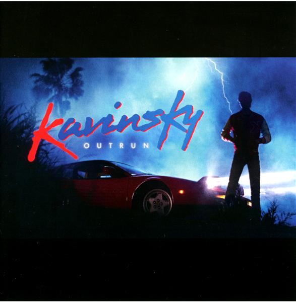 Outrun