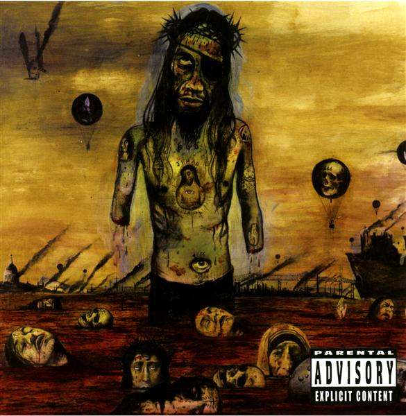 Christ illusion