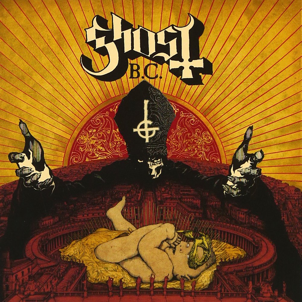 Infestissumam