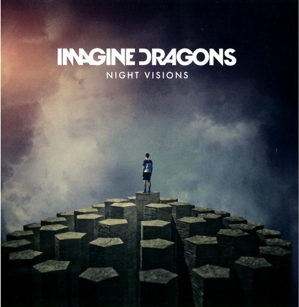 Night visions Edition Deluxe