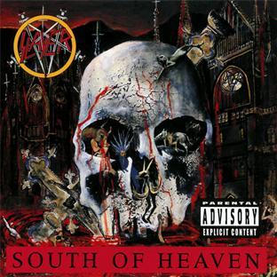 South of heaven