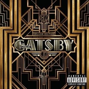 Gatsby le magnifique (bof)