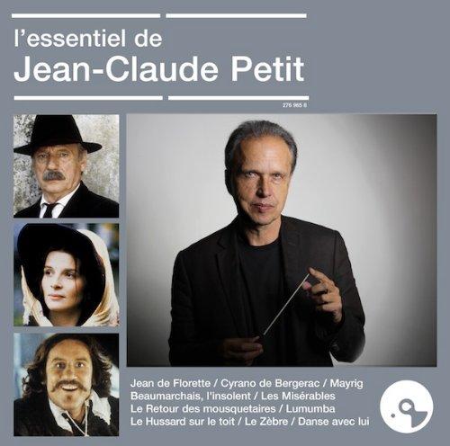 L'essentiel de Jean-Claude Petit
