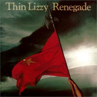 Renegade