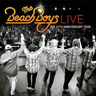 Live: The 50th Anniversary Tour