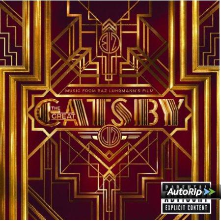 Gatsby le magnifique (bof)