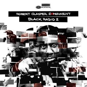 Black radio 2