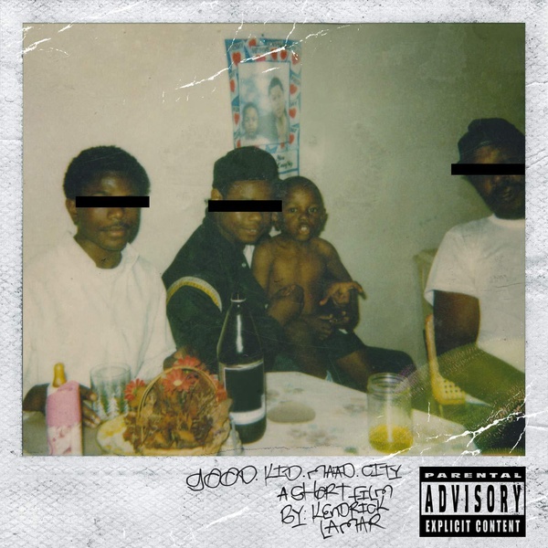 Good Kid, m.A.A.d City