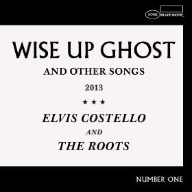 Wise up ghost