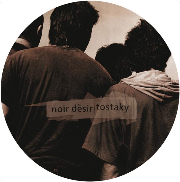 Tostaky