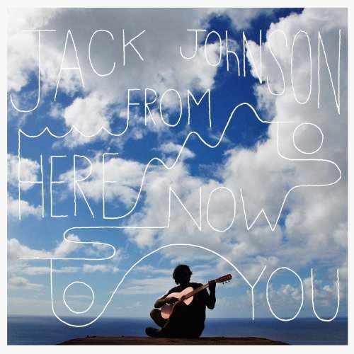 From Here to Now to You