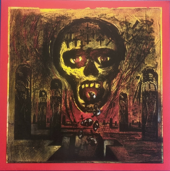Seasons in the Abyss