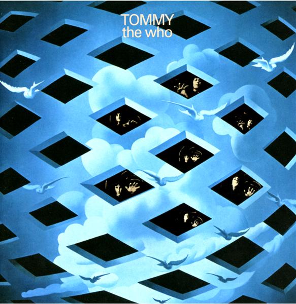 Tommy