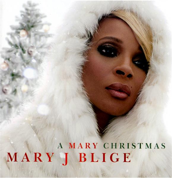 A Mary christmas