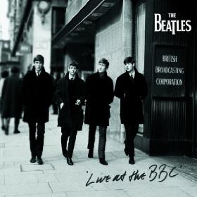 On air, live at the BBC /vol.1