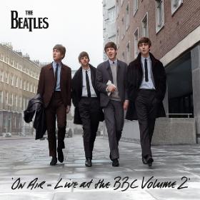 On air, live at the BBC /vol.2
