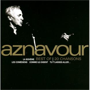 Best of 20 chansons