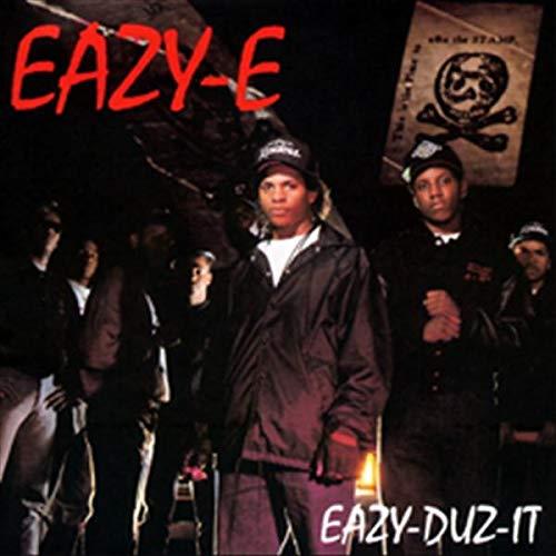 Eazy Duz It