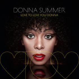 Love to love you Donna