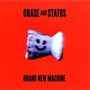 Brand New Machine