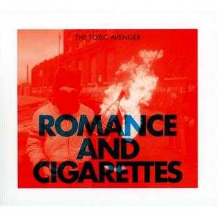 Romance and cigarettes