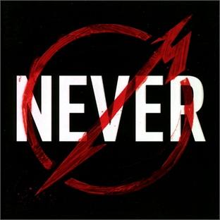 Through the Never (Music From the Motion Picture)