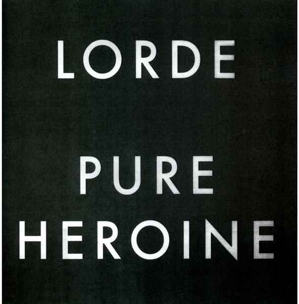 Pure heroine