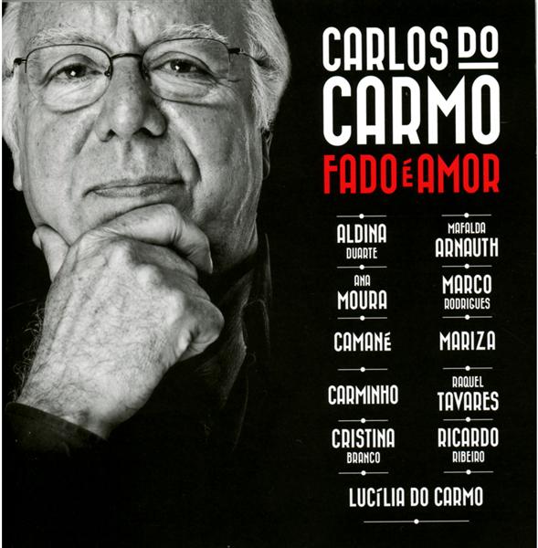 Fado e amor