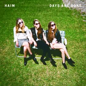 Days are gone