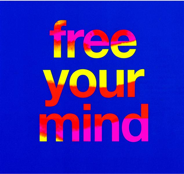 Free Your Mind