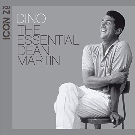 Icon 2 : The essential Dean Martin