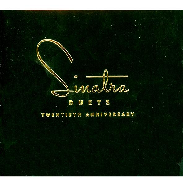 Duets (twentieth anniversary)