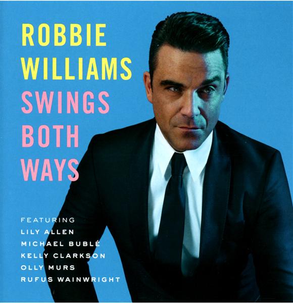 Swings Both Ways