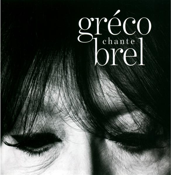 Gréco chante Brel