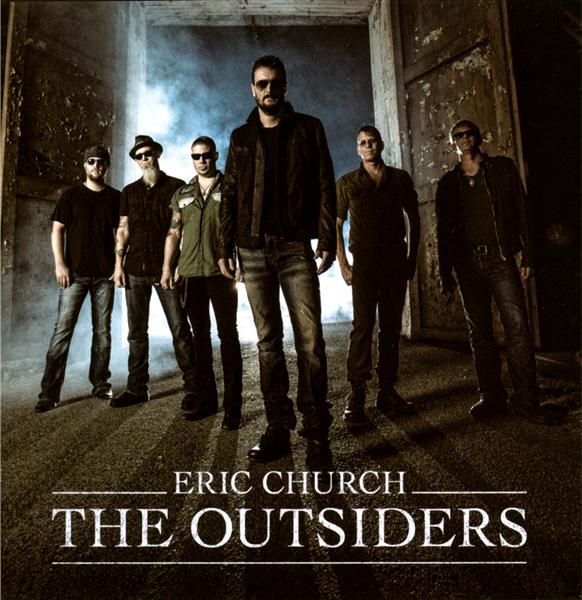 The outsiders