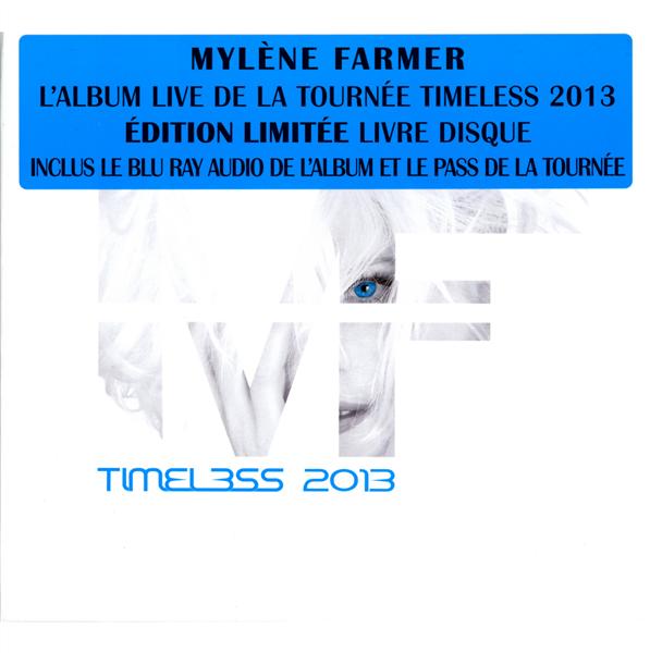 Timeless 2013