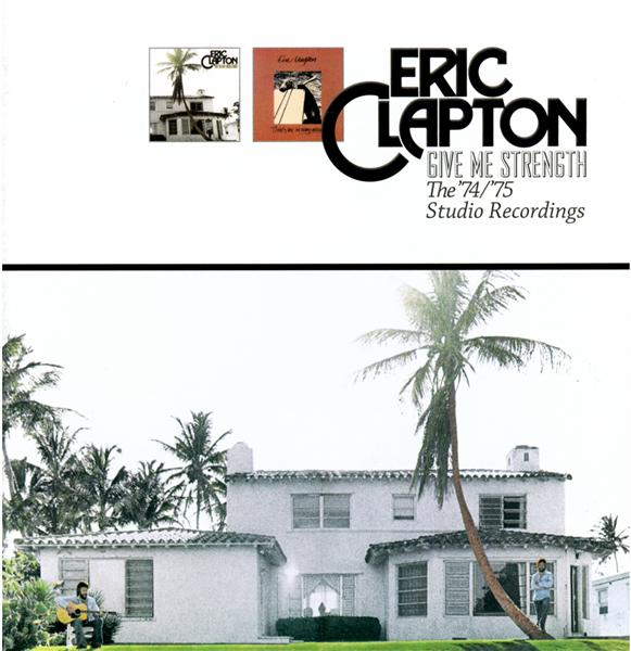 Give me strength (the '74/'75 recordings)