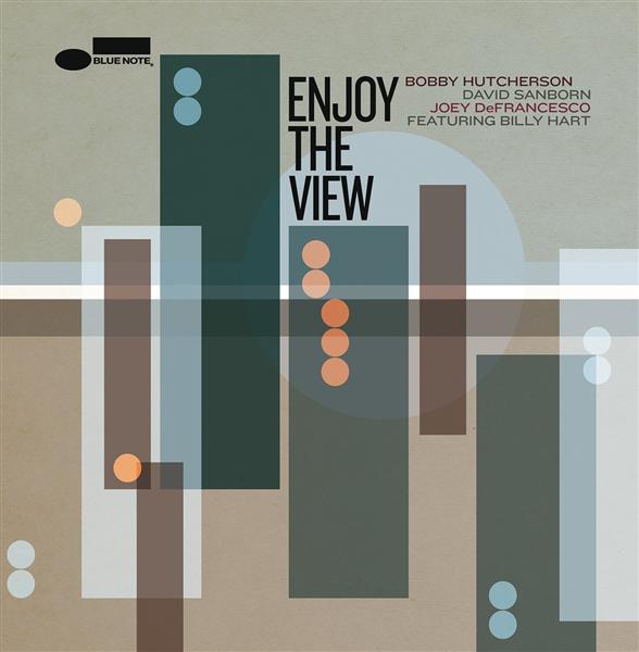 Enjoy the view