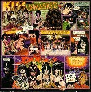 Unmasked