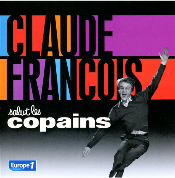 Salut les copains