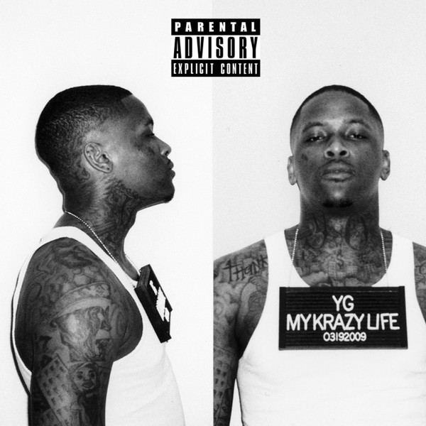 My krazy life, Edition deluxe