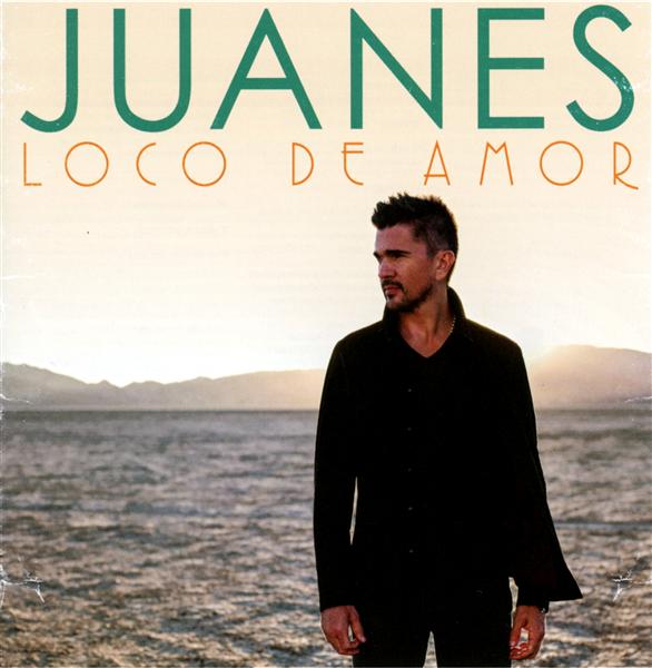 Loco De Amor