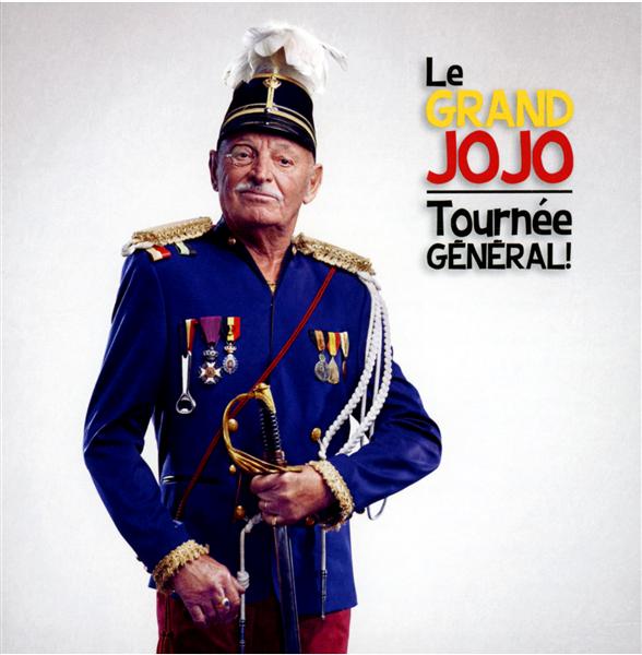 Tournée général !