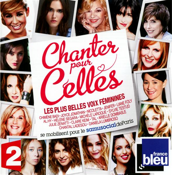 Chanter pour celles : les plus belles voix féminines