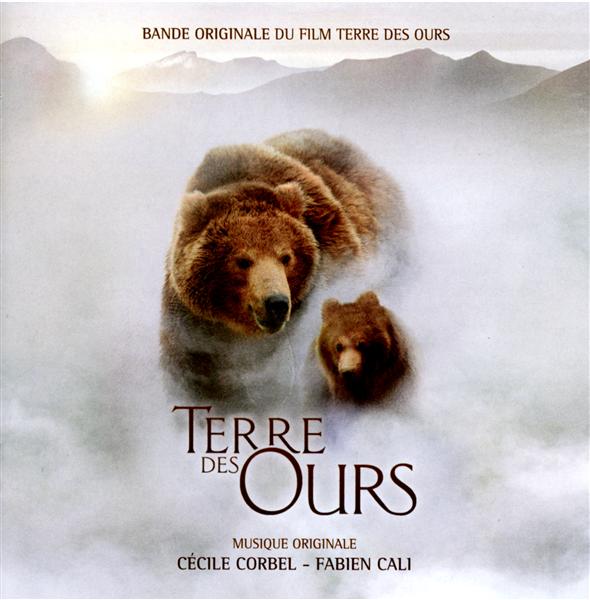 Terre des ours (bof)