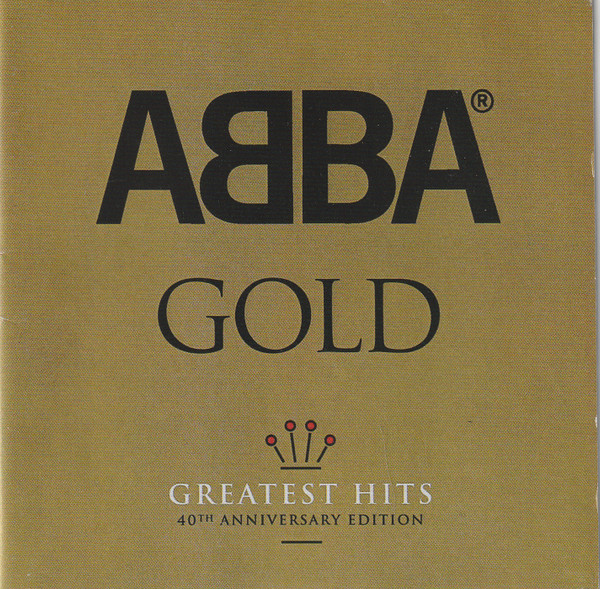 Gold greatest hits 40th anniversary Edition Deluxe