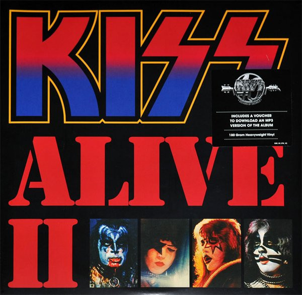 Alive II