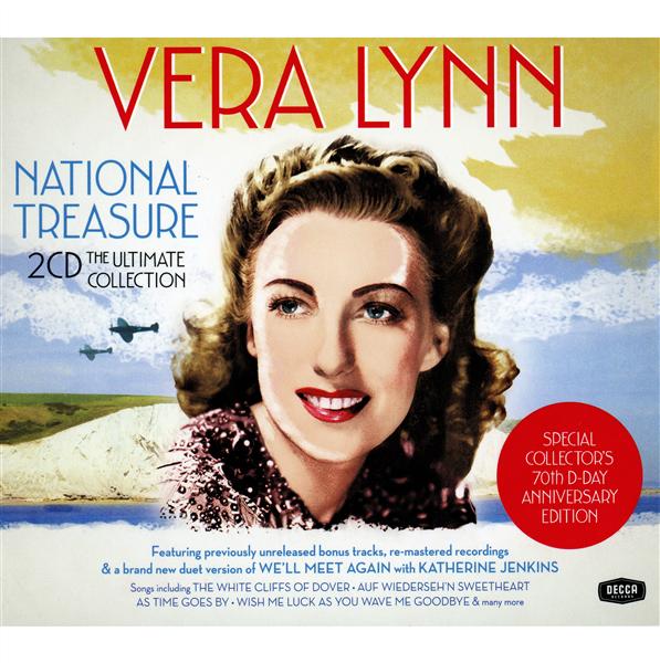 National treasure (the ultimate collection)